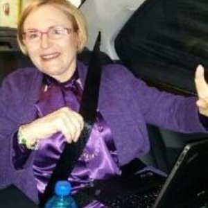 Helen Zille